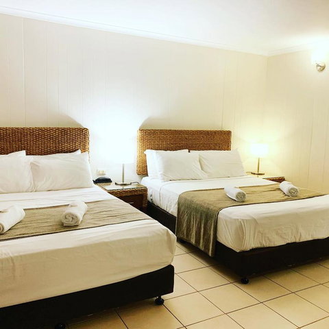 Pine Tree Motel - Your Accommodation 33