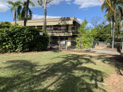 Pine Tree Motel - Your Accommodation 6