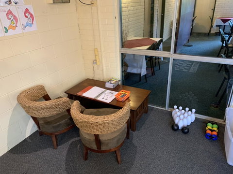 Pine Tree Motel - Your Accommodation 37