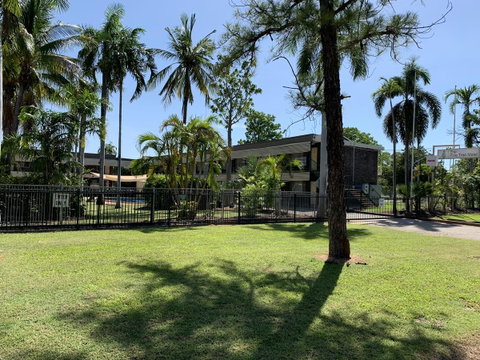 Pine Tree Motel - Your Accommodation 3