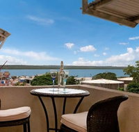 Central Studio Darwin CBD Northern Territory - Your Accommodation