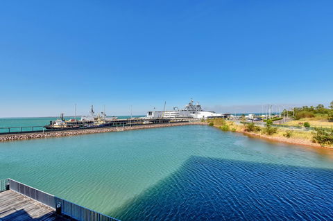 Astra Apartments Darwin - Your Accommodation 13