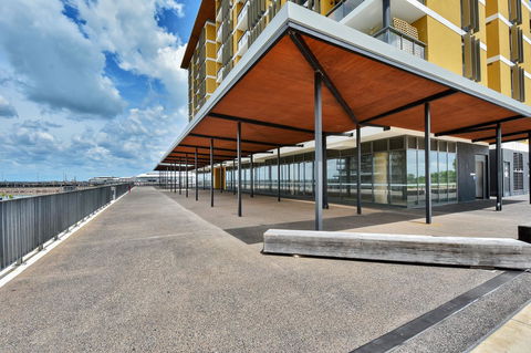 Astra Apartments Darwin - Your Accommodation 16