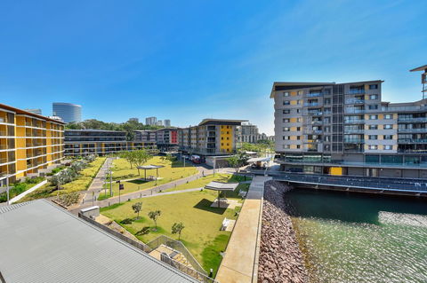 Astra Apartments Darwin - Your Accommodation 17