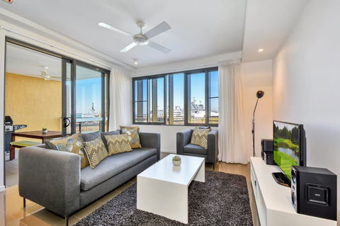 Astra Apartments Darwin - Your Accommodation 10