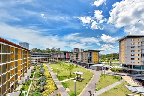 Astra Apartments Darwin - Your Accommodation 18