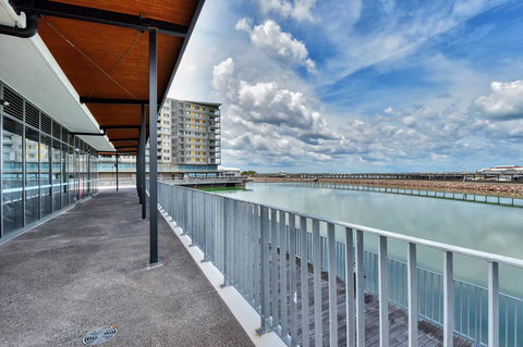 Astra Apartments Darwin - Your Accommodation 14