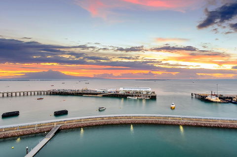 Astra Apartments Darwin - Your Accommodation 1