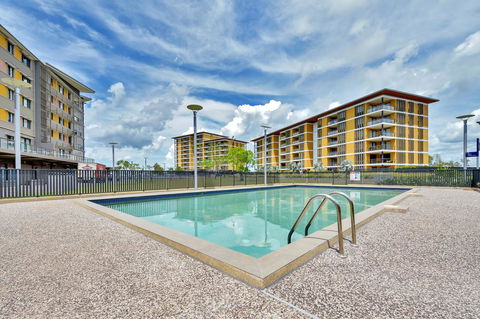 Astra Apartments Darwin - Your Accommodation 15