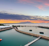 Astra Apartments Darwin - Your Accommodation