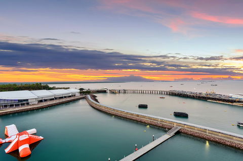 Astra Apartments Darwin - Your Accommodation 0