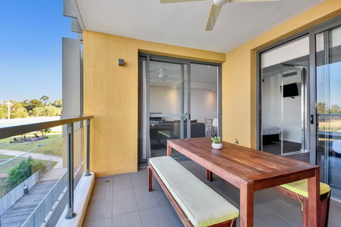 Astra Apartments Darwin - Your Accommodation 12