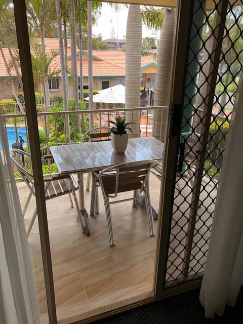 Beaches Serviced Apartments - Your Accommodation 20