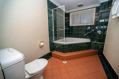 Beaches Serviced Apartments - Your Accommodation 33