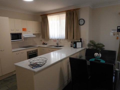 Beaches Serviced Apartments - Your Accommodation 26