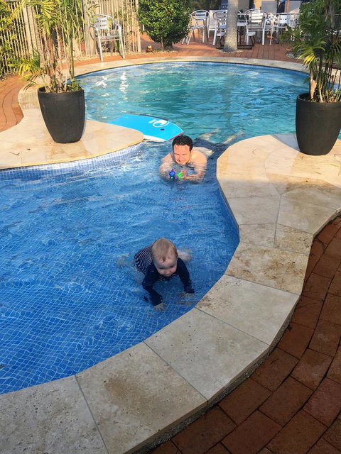 Beaches Serviced Apartments - Your Accommodation 14