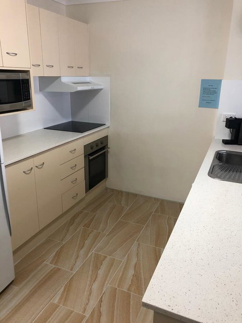 Beaches Serviced Apartments - Your Accommodation 11