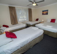Beaches Serviced Apartments - Your Accommodation