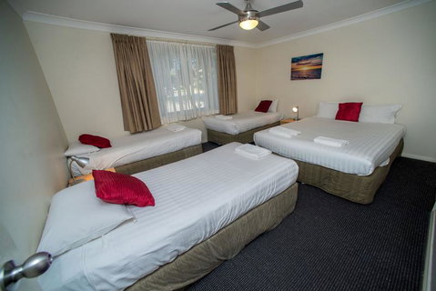 Beaches Serviced Apartments - Your Accommodation 0