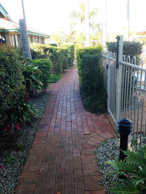 Beaches Serviced Apartments - Your Accommodation 29