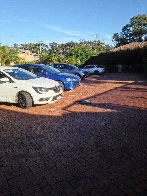 Beaches Serviced Apartments - Your Accommodation 30