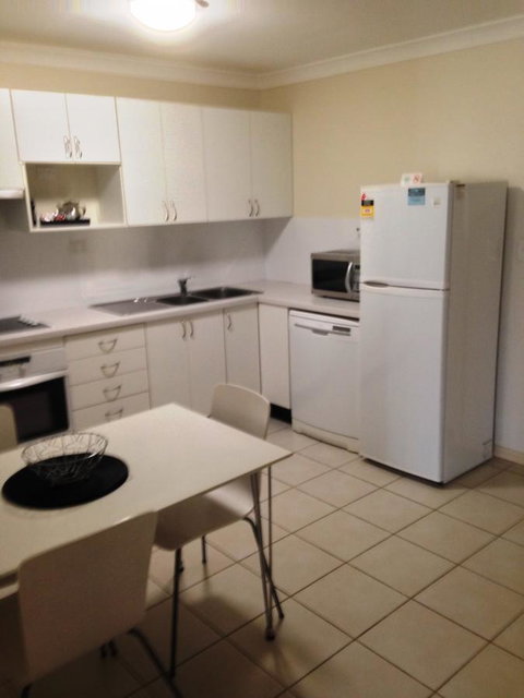Beaches Serviced Apartments - Your Accommodation 34