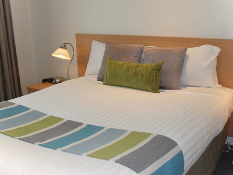 Beaches Serviced Apartments - Your Accommodation 8