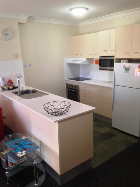 Beaches Serviced Apartments - Your Accommodation 38