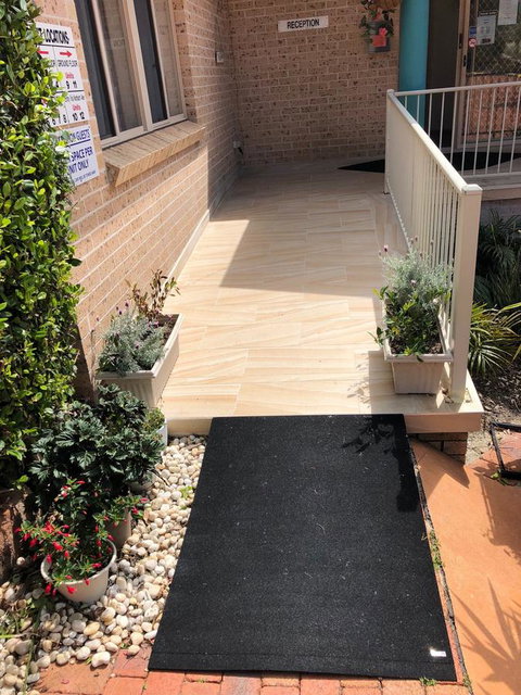 Beaches Serviced Apartments - Your Accommodation 21