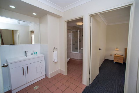 Beaches Serviced Apartments - Your Accommodation 18