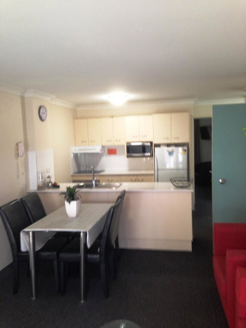 Beaches Serviced Apartments - Your Accommodation 37