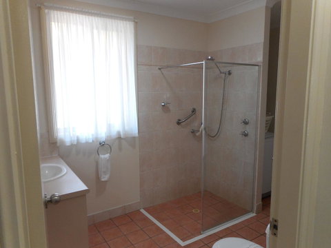 Beaches Serviced Apartments - Your Accommodation 24