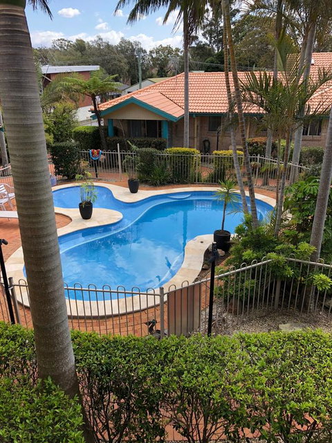 Beaches Serviced Apartments - Your Accommodation 10