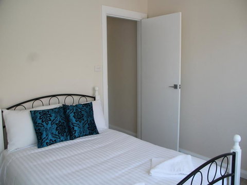 Beaches Serviced Apartments - Your Accommodation 3