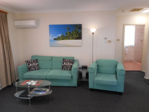 Beaches Serviced Apartments - Your Accommodation 25