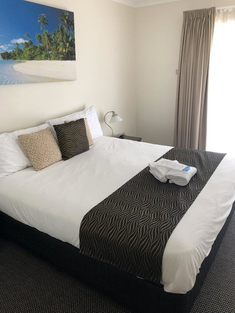 Beaches Serviced Apartments - Your Accommodation 6