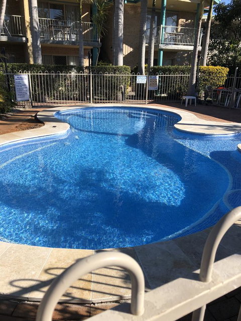 Beaches Serviced Apartments - Your Accommodation 22