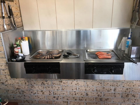 Beaches Serviced Apartments - Your Accommodation 16
