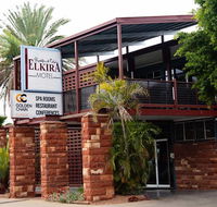 Elkira Court Motel - Your Accommodation