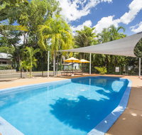 Discovery Parks  Darwin - Your Accommodation