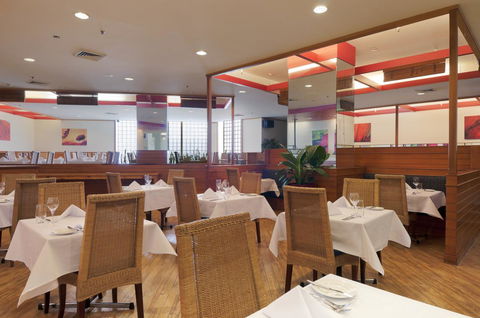 Hilton Darwin - Your Accommodation 18