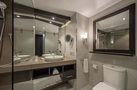 Hilton Darwin - Your Accommodation 17