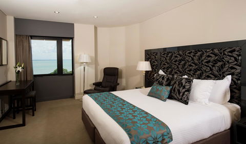 Hilton Darwin - Your Accommodation 22