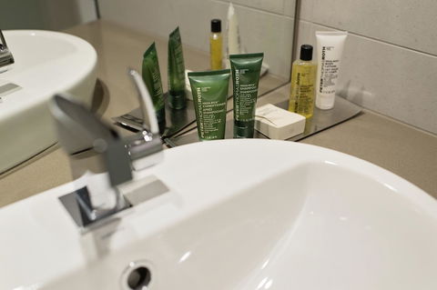 Hilton Darwin - Your Accommodation 16