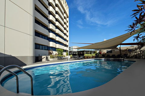 Hilton Darwin - Your Accommodation 0
