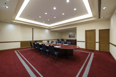 Hilton Darwin - Your Accommodation 42