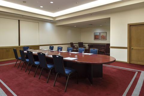 Hilton Darwin - Your Accommodation 40