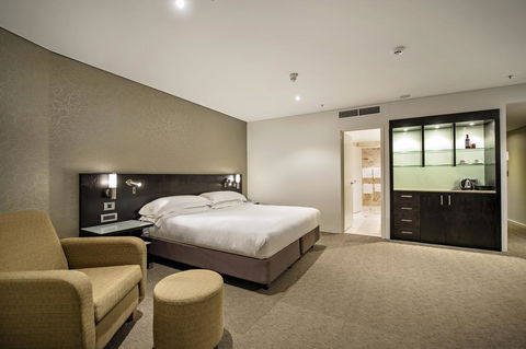 Hilton Darwin - Your Accommodation 34