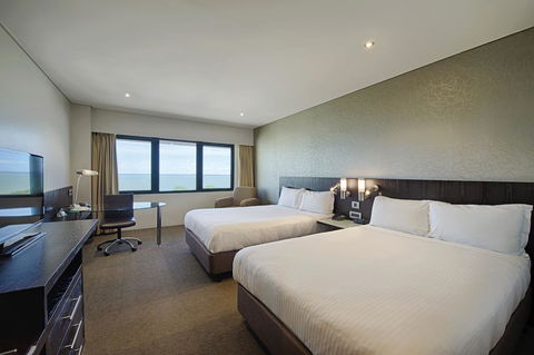 Hilton Darwin - Your Accommodation 14