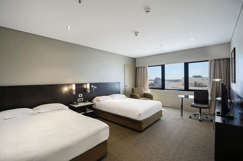 Hilton Darwin - Your Accommodation 37